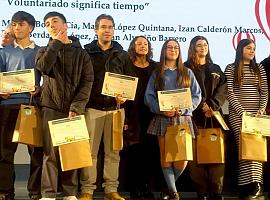 El presupuesto de Derechos Sociales para centros de voluntariado y participación social aumentará un 14% en 2024 alcanzando los 245.700 euros