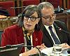 Nieves Roqueñí impulsa la transformación industrial y lanza el Fondo de Transición Justa con siete líneas de ayuda, sumando 27 millones de euros