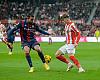 Empate del Sporting (0-0) contra el Levante
