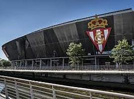 El Sporting de Gijón considera renombrar El Molinón con un patrocinador comercial