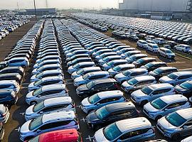 Mercado del automóvil en 2023: ¿se empieza a recuperar el sector?