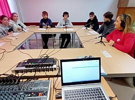 El Principado inicia el proyecto Educastur Radio