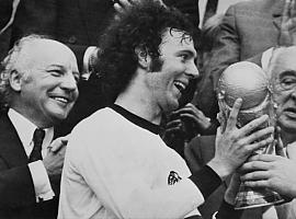 Franz Beckenbauer: El Kaiser del Fútbol