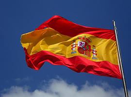 VOX Gijón saca adelante en el Pleno su propuesta para colocar una gran bandera y dar el nombre de España a una plaza en la ciudad