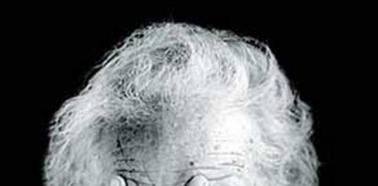 Nicanor Parra, galardonado con el Premio Cervantes 2011 