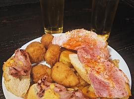 ¿Deberían los bares asturianos ofrecer tapas gratis? Un análisis comparativo con otras regiones de España