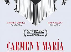 El Festival de Málaga acoge el estreno de la primera producción audiovisual de la Fundación Princesa de Asturias