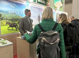 Asturias conquista Múnich con su irresistible naturaleza: ¡descubre por qué!
