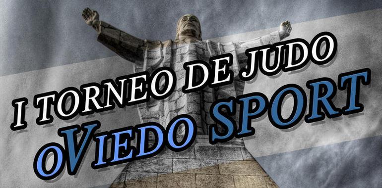 Torneo de Judo en el Corredoria Arena