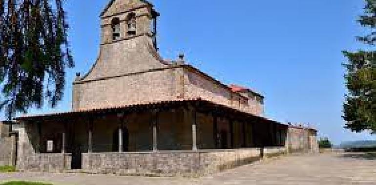 Un viaje al pasado: 1.100 años de historia en Santiago de Gobiendes