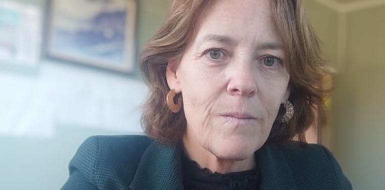 Bárbara Monte Donapetry es la nueva Presidenta de la Confederación Hidrográfica del Cantábrico