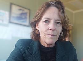 Bárbara Monte Donapetry es la nueva Presidenta de la Confederación Hidrográfica del Cantábrico