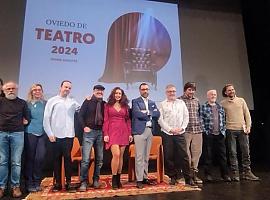 Oviedo se convierte en un escenario con “Oviedo de Teatro”: 13 espectáculos para todos los públicos