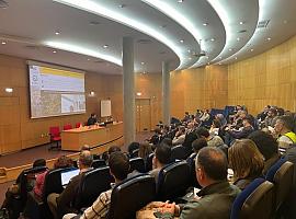 Gijón, ejemplo de éxito en la aplicación de Sistemas de Drenaje Urbano Sostenible