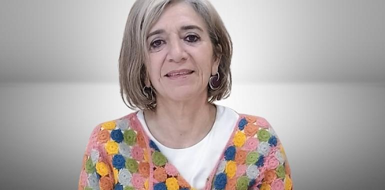 María Belén Barrero: Un nuevo estilo para la Dirección General de Infancia y Familias