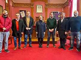 La Comarca de la Sidra se une a la apuesta por Les Escuelines: Educación pública y gratuita para todos los niños de 0 a 3 años