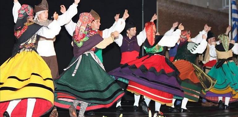 Asturias baila al son de su tradición: la danza asturiana, patrimonio cultural