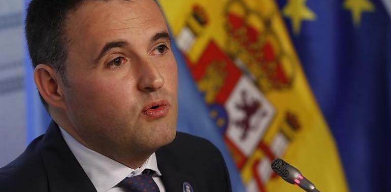 Asturias asegura las inversiones del Gobierno central pese a la prórroga de los Presupuestos Generales