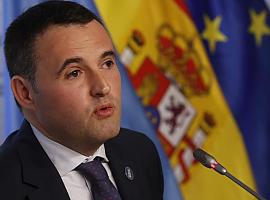 Asturias asegura las inversiones del Gobierno central pese a la prórroga de los Presupuestos Generales