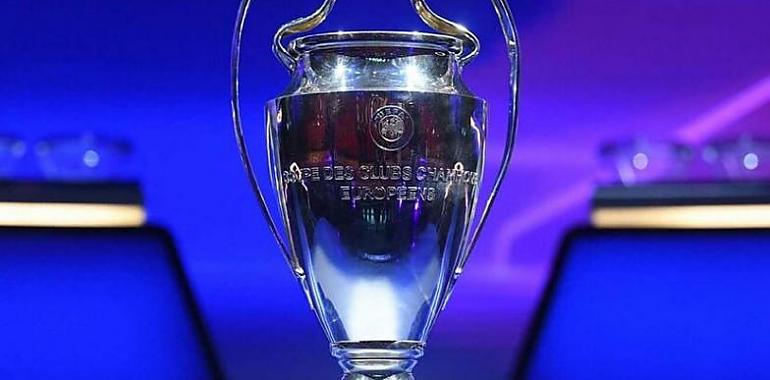 ¡Choques épicos! El sorteo de cuartos de final de la Champions League enciende la emoción