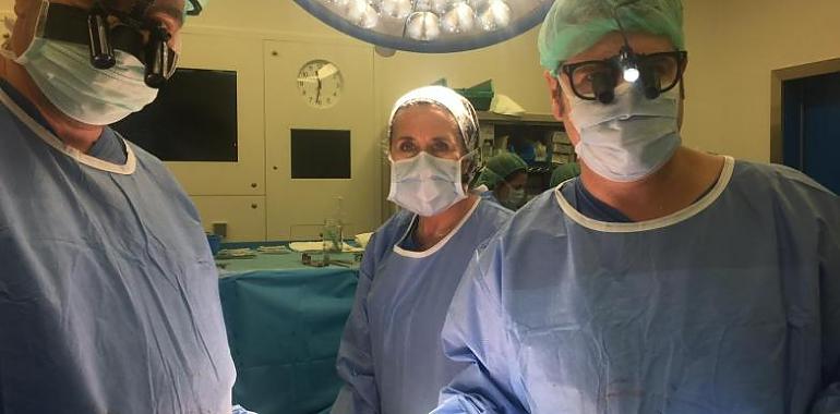 El HUCA lidera la cirugía cardíaca en España con resultados excepcionales