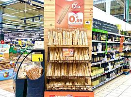 Carrefour amplía su oferta de productos con precios bajos permanentes