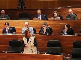 El Principado y Oviedo se unen para transformar El Cristo: comienza la cuenta atrás
