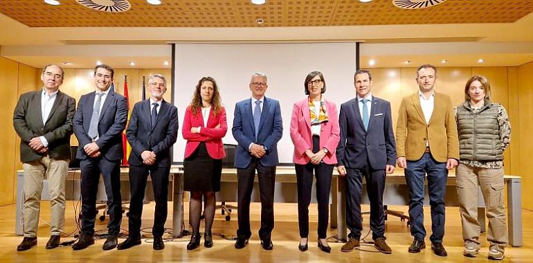 Asturias se une a la vanguardia en la gestión del agua: nace el Clúster del Agua