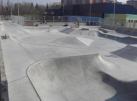 El skatepark de La Magdalena acogerá este sábado una cita ineludible para los amantes del patín, con participantes de toda España y un ambiente festivo