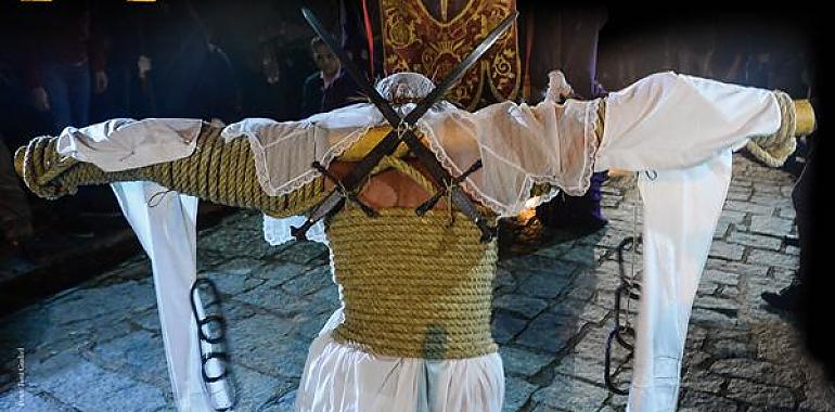 Descubre las tradiciones más impactantes de la Semana Santa en España
