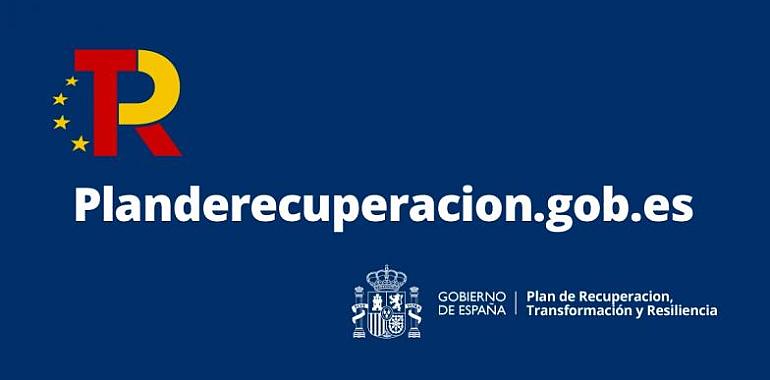 Asturias recibe 696 millones del Plan de Recuperación, beneficiando a 14.514 personas y empresas