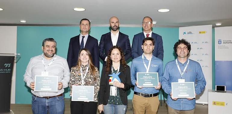 Aritium Technologies: la startup asturiana que conquista el futuro de la salud con tecnología