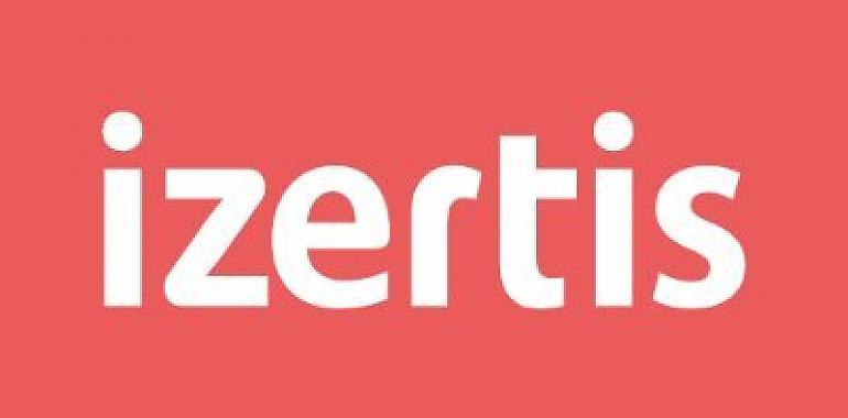 Izertis pulveriza sus objetivos y dispara su Ebitda un 54% en 2023