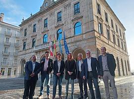 Gijón/Xixón: Un referente internacional en Smart City y Digitalización del Transporte
