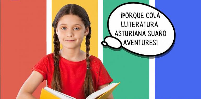 Nueva campaña para incentivar la matriculación en lengua asturiana y eonaviego