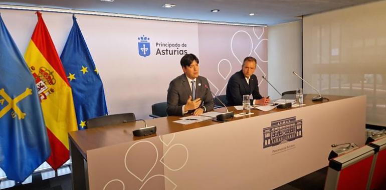 Asturias presenta el primer calendario de convocatorias de I+D+i, con una inversión anual de 31 millones