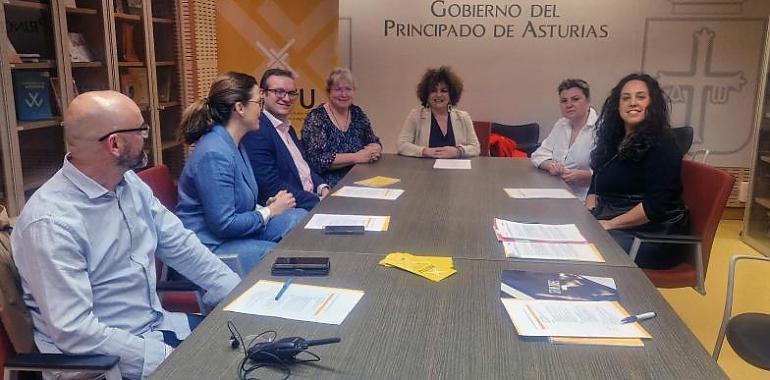 Xeitu: 500 personas vulnerables en Asturias encuentran una oportunidad hacia la inclusión
