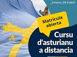 Aprende asturiano desde la comodidad de tu casa con Iniciativa pol Asturianu
