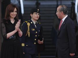 La CELAC alza el vuelo