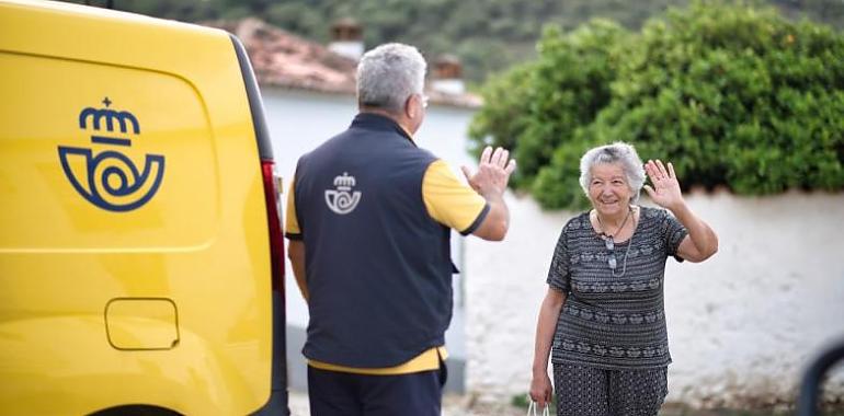 ¡Llega el dinero a domicilio! Correos y Banco Santander se unen para que recibas efectivo en casa