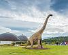 Revive 20 años de dinosaurios en el MUJA: Envía tu foto jurásica y forma parte de un collage histórico