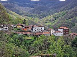 Transporte a demanda para combatir la despoblación en Asturias