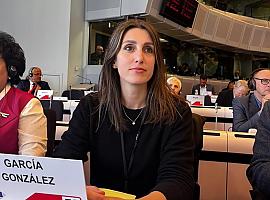 Asturias pide en Bruselas que el lobo deje de ser especie protegida