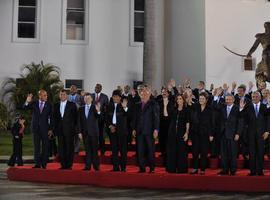 "CELAC no es contra nadie, es a favor de América Latina y el Caribe"