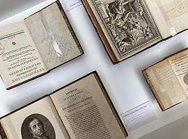 El Museo de Bellas Artes de Asturias celebra el Día del Libro con un programa repleto de actividades