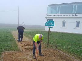 La Red Natural de Asturias se renueva: 2,3 millones para mejorar la experiencia de los visitantes