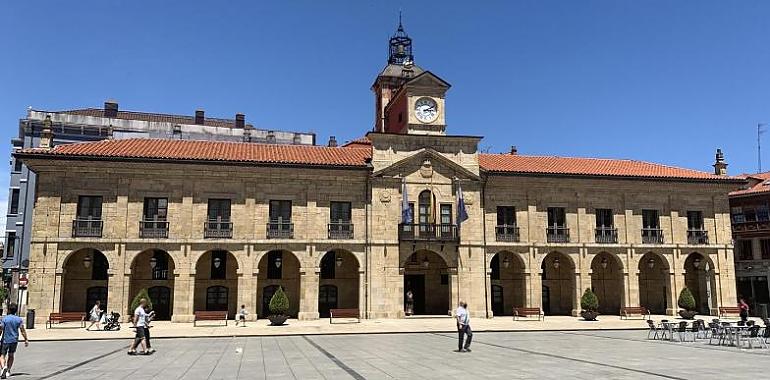 Avilés se moviliza: Aprobada importante concesión para modernizar el transporte público y se proyectan significativas inversiones en infraestructura urbana