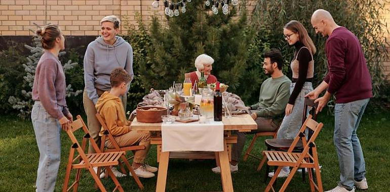 Avilés vuelve a apostar por la educación emocional con su nuevo programa para familias