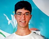 Raúl Muñiz Martínez obtiene la medalla de bronce en la Olimpiada Española de Biología y representará a España en la Iberoamericana
