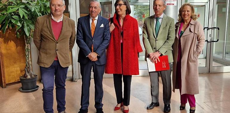 Asturias, a la vanguardia de la descarbonización industrial europea